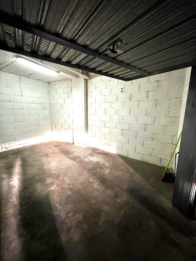 Box o garage in affitto a Fonte Nuova - Tor Lupara