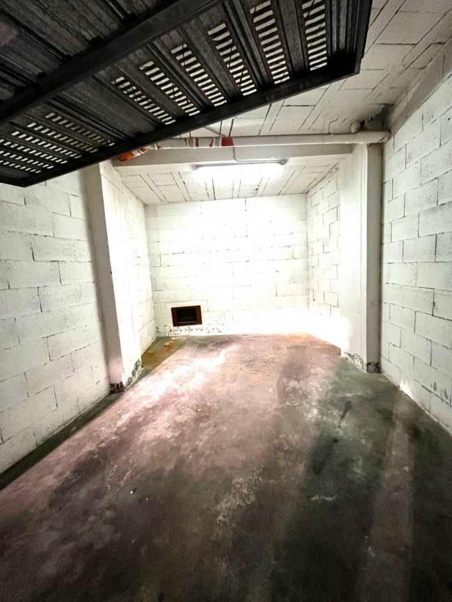 Box o garage in affitto a Fonte Nuova - Tor Lupara