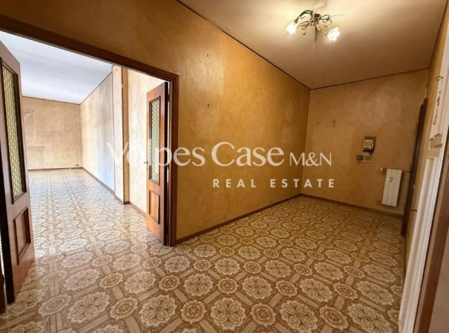 Appartamento in vendita a Roma - Talenti