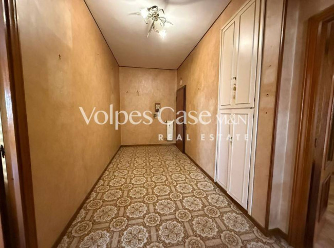 Appartamento in vendita a Roma - Talenti