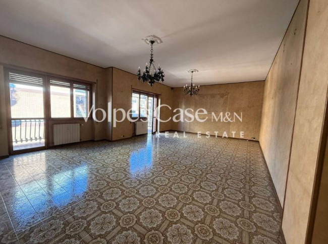 Appartamento in vendita a Roma - Talenti