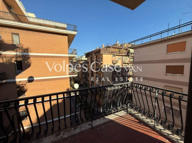 Appartamento in vendita a Roma - Talenti