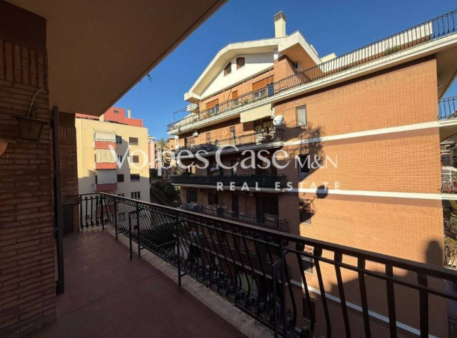 Appartamento in vendita a Roma - Talenti