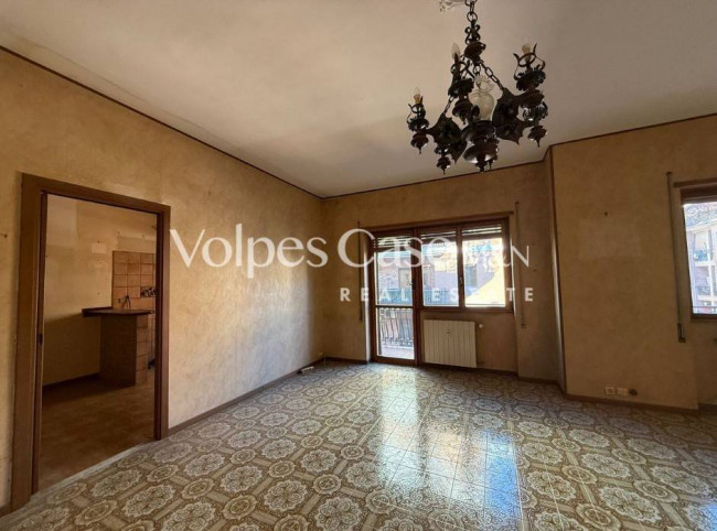 Appartamento in vendita a Roma - Talenti