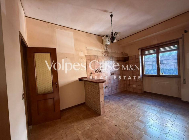 Appartamento in vendita a Roma - Talenti