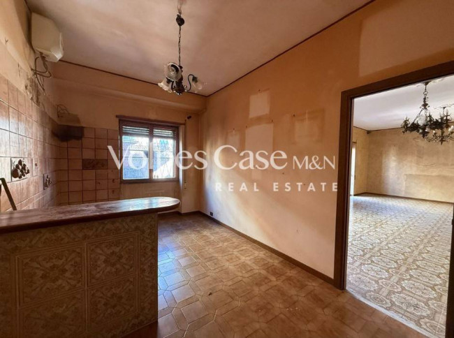 Appartamento in vendita a Roma - Talenti