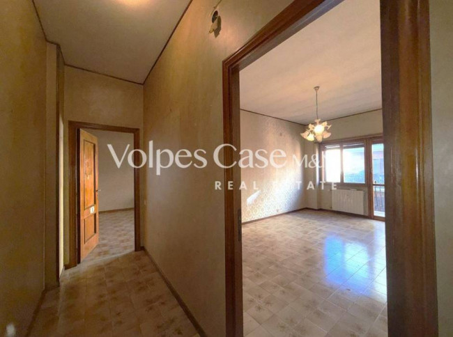 Appartamento in vendita a Roma - Talenti