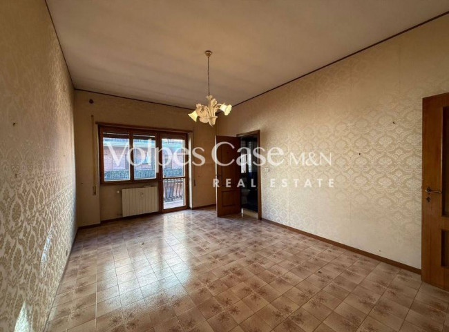 Appartamento in vendita a Roma - Talenti