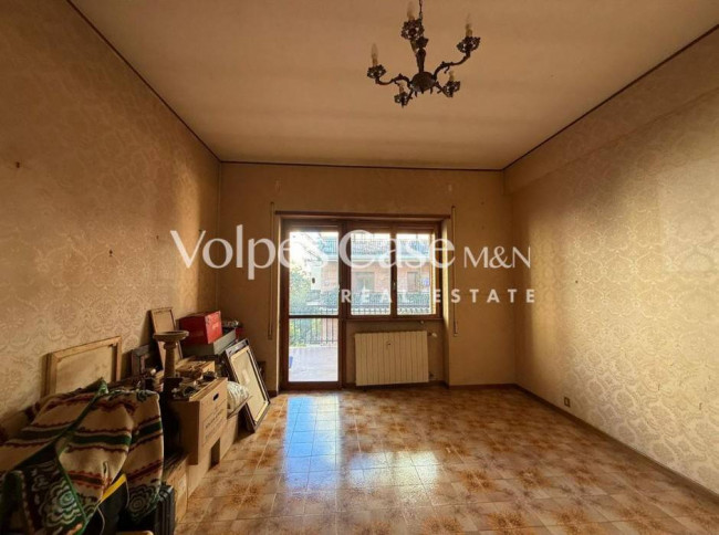 Appartamento in vendita a Roma - Talenti