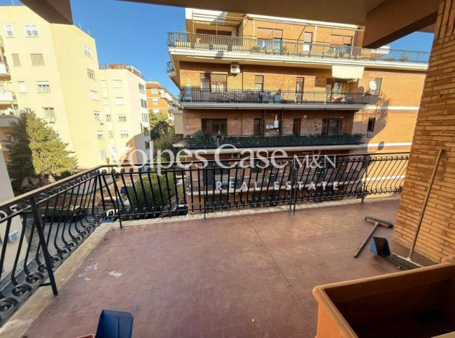 Appartamento in vendita a Roma - Talenti