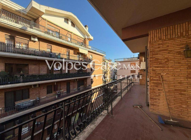 Appartamento in vendita a Roma - Talenti