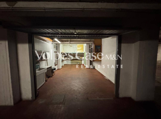 Box o garage in vendita a Roma - Casal De Pazzi