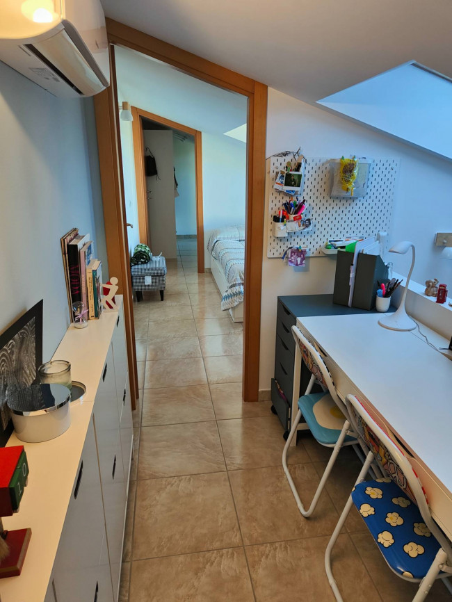 Appartamento in vendita a Fonte Nuova - Tor Lupara