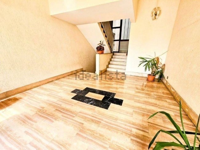 Appartamento in vendita a Roma - Casal De Pazzi
