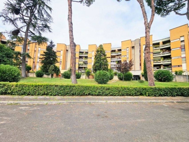 Appartamento in vendita a Roma - Casal De Pazzi