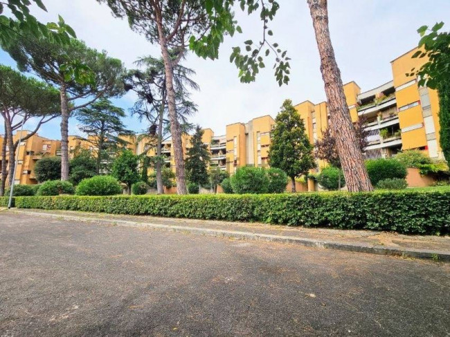 Appartamento in vendita a Roma - Casal De Pazzi