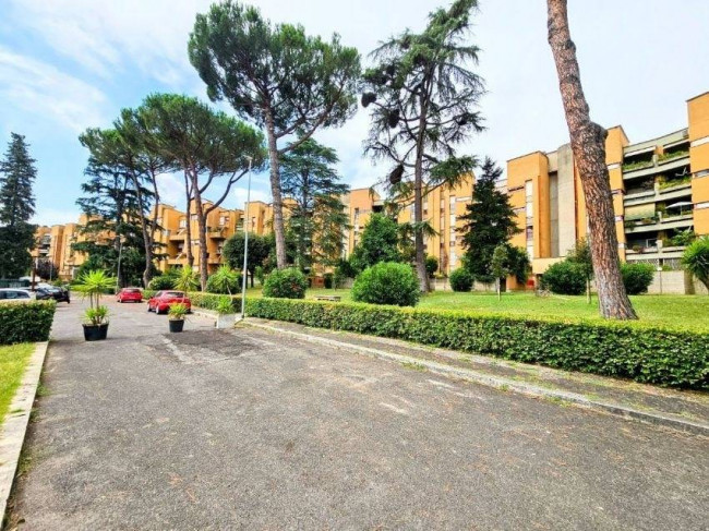 Appartamento in vendita a Roma - Casal De Pazzi