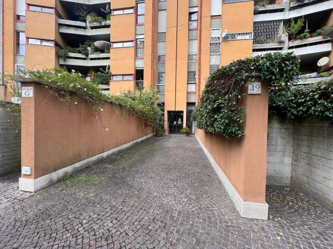 Appartamento in vendita a Roma - Casal De Pazzi