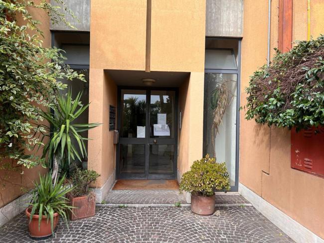 Appartamento in vendita a Roma - Casal De Pazzi