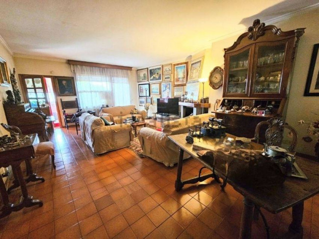 Appartamento in vendita a Roma - Casal De Pazzi