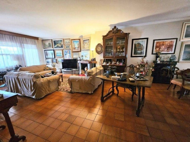 Appartamento in vendita a Roma - Casal De Pazzi