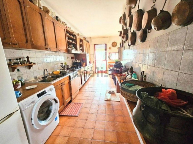 Appartamento in vendita a Roma - Casal De Pazzi