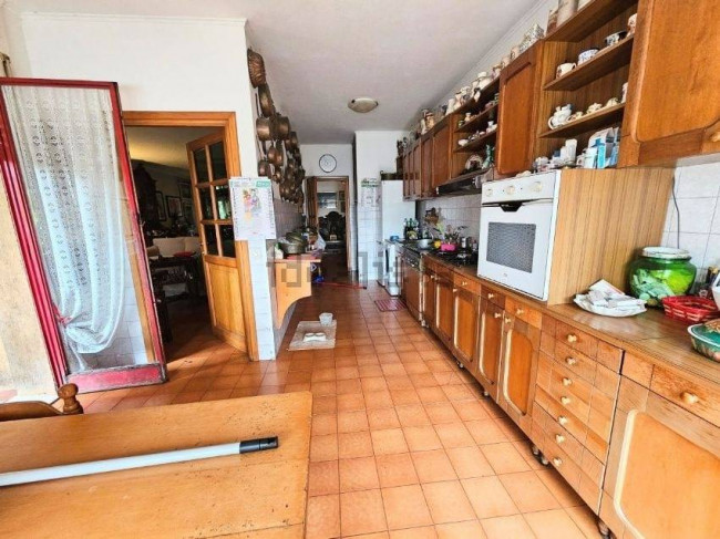 Appartamento in vendita a Roma - Casal De Pazzi