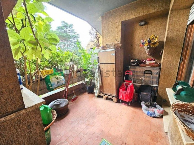 Appartamento in vendita a Roma - Casal De Pazzi