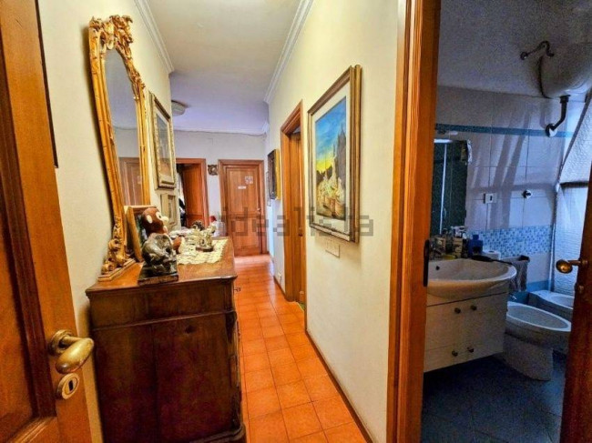 Appartamento in vendita a Roma - Casal De Pazzi