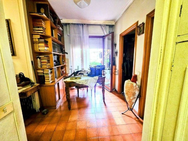 Appartamento in vendita a Roma - Casal De Pazzi