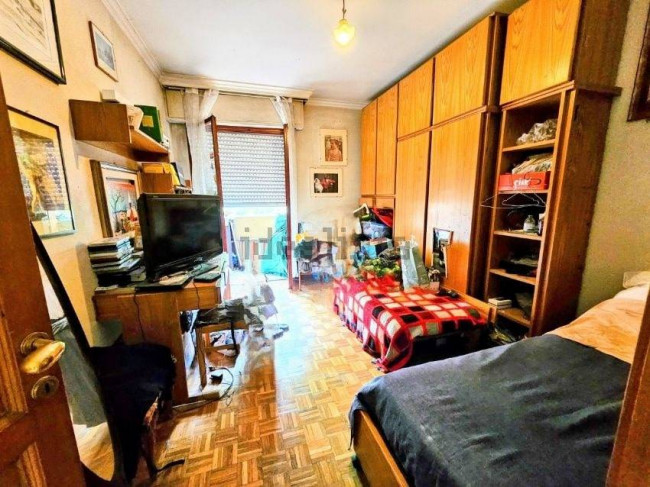 Appartamento in vendita a Roma - Casal De Pazzi