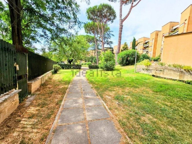 Appartamento in vendita a Roma - Casal De Pazzi