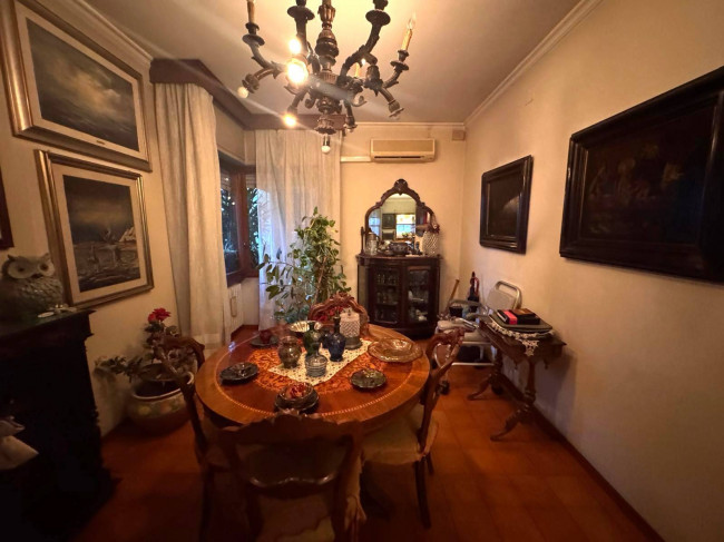 Appartamento in vendita a Roma - Casal De Pazzi