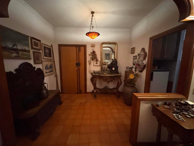 Appartamento in vendita a Roma - Casal De Pazzi