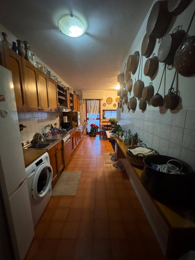 Appartamento in vendita a Roma - Casal De Pazzi