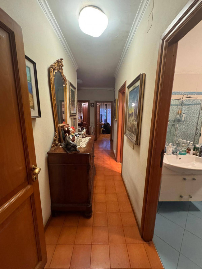 Appartamento in vendita a Roma - Casal De Pazzi