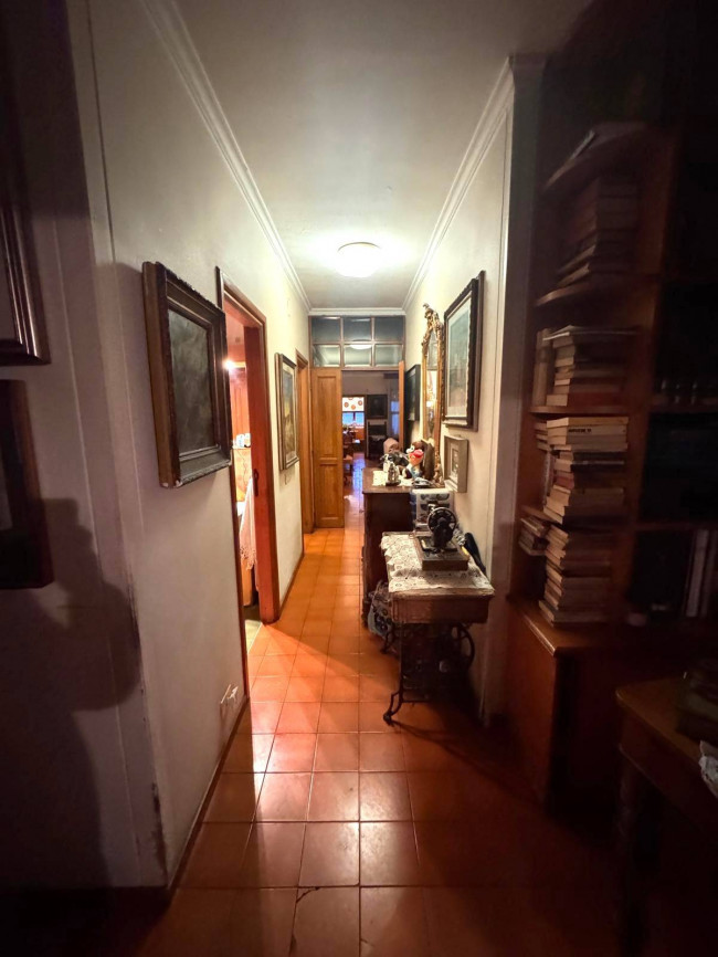 Appartamento in vendita a Roma - Casal De Pazzi