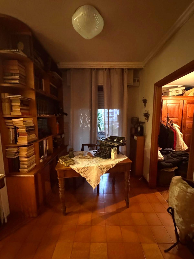 Appartamento in vendita a Roma - Casal De Pazzi