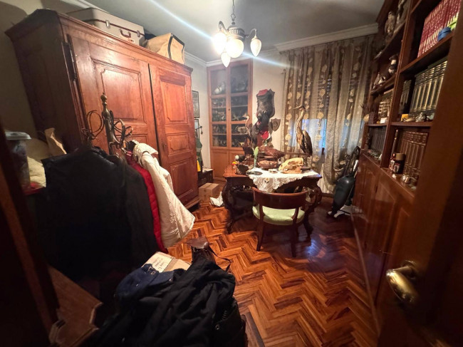 Appartamento in vendita a Roma - Casal De Pazzi
