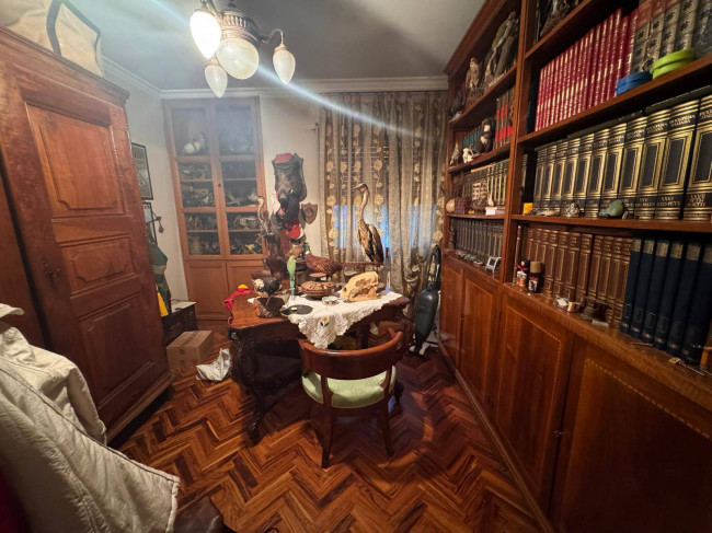 Appartamento in vendita a Roma - Casal De Pazzi