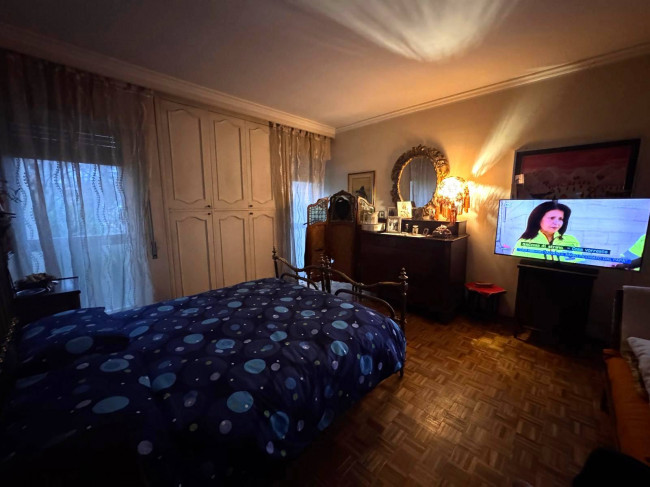Appartamento in vendita a Roma - Casal De Pazzi