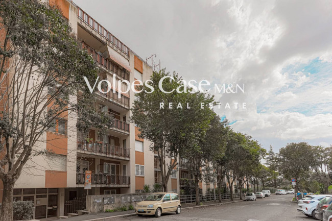 Appartamento in vendita a Roma - Colle Salario
