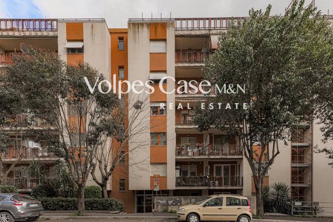 Appartamento in vendita a Roma - Colle Salario