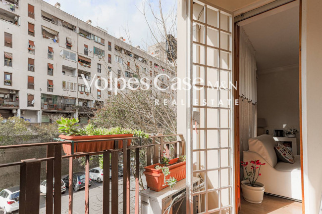Appartamento in vendita a Roma - Colle Salario