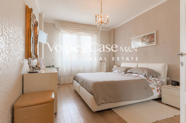 Appartamento in vendita a Roma - Colle Salario
