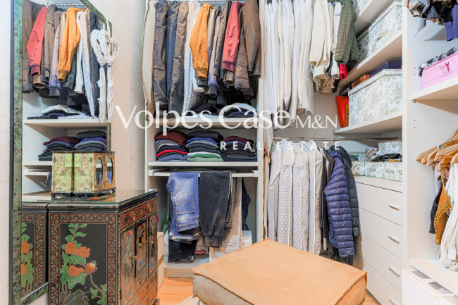 Appartamento in vendita a Roma - Colle Salario