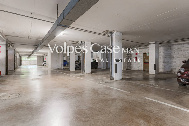 Appartamento in vendita a Roma - Colle Salario