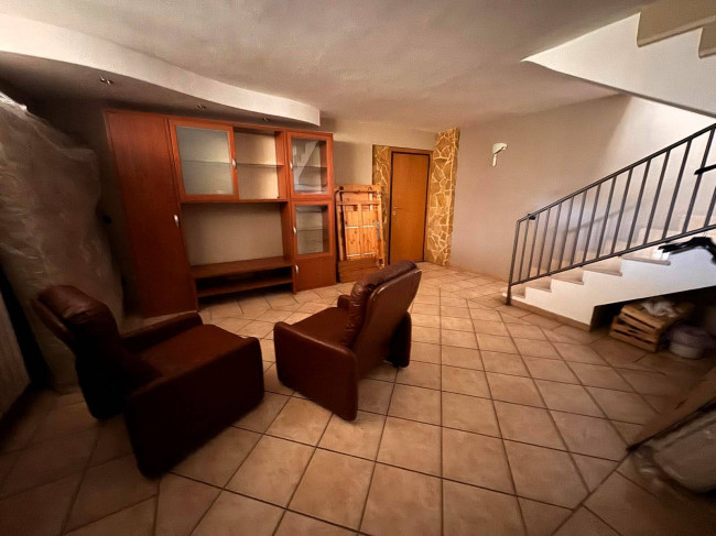 Villino a schiera in affitto a Roma - Settecamini