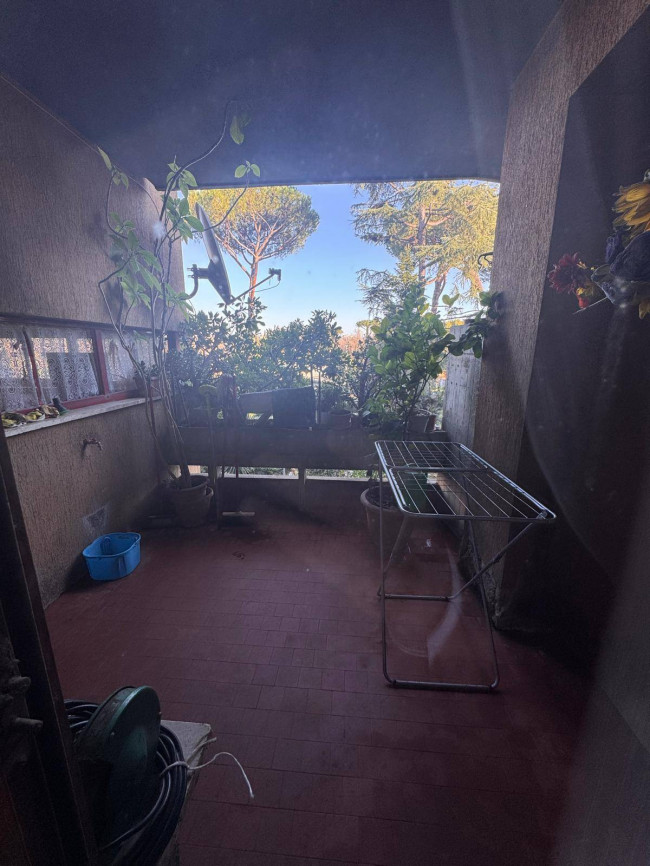 Appartamento in vendita a Roma - Casal De Pazzi