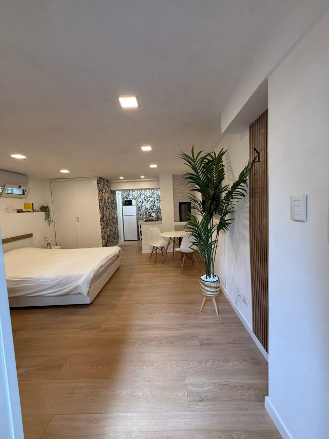 Appartamento in affitto a Roma - Talenti